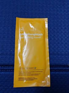 Travel Kit The White Company SPA Moisturiser