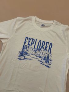 Unisex Graphic Tee 🏔️