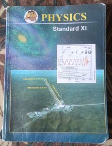 Physics Textbook
