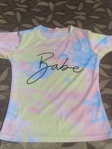 Tshirt