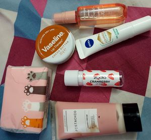 Combo of Beauty Products