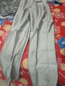 Boy 3 Pc Party Wear Dress,Waist Coat,Shirt And Pan