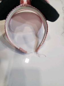 Beautiful Minnie Cap