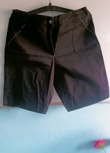 Half Pant