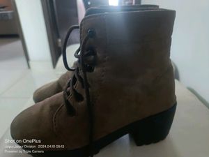 Boots For Girls And Woman