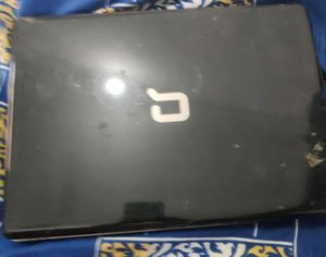 Compaq Laptop