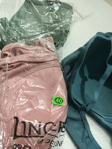 (New) Combo Of 3