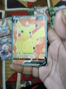 Pokemon Cards - Collection