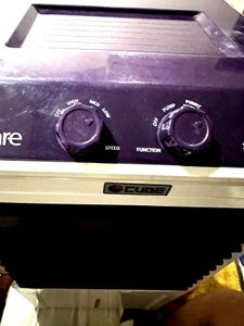Hindware Mini Cooler Slight Body Damage And Unused