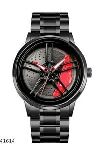 CAR ALLOYS WATCH NEW GYRO AVAILABLE