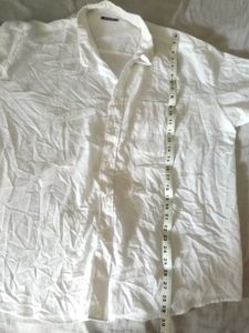 Mens Over Size Imported Shirt