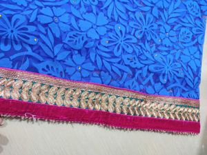 Party Wear Saree