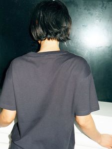 H&amp;M Nirvana Tee