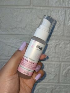 Nykaa Serum Jelly Combo Of 3