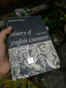Set Of 3 books Englishs
