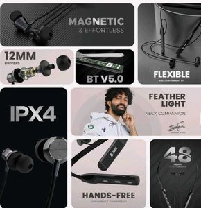 Ear headset newly launched Jan 2026