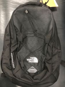 The North Face Groundwork Backpack