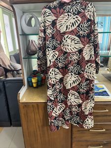 Shrug With Pockets
