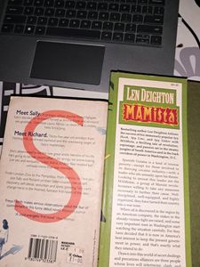 Set Of 6 Books