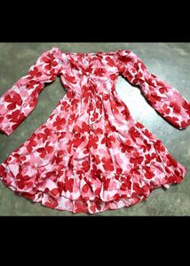 2 Dress Combo