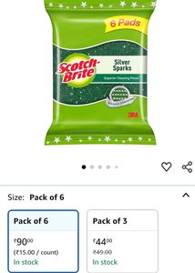 Scotch Brite