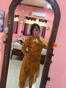 Western Dress