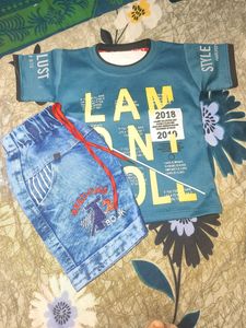 Kids Cloth  3to 9 Month Baby