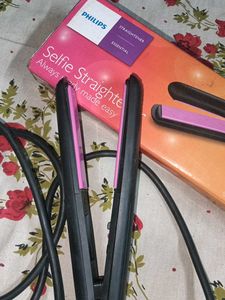 Philips Hair Straightener