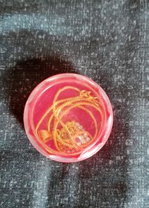 Locket Or Maybe Mangalsutra