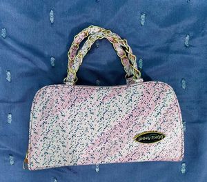 Jimmy Choo Handbag