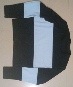 Western Wear Crop Top