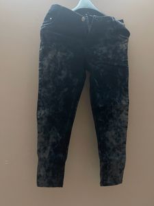 Dark Blue Jeans