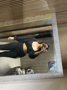 Hot Top Full Sleves