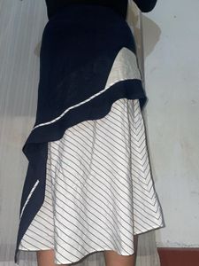 Layered Skirt