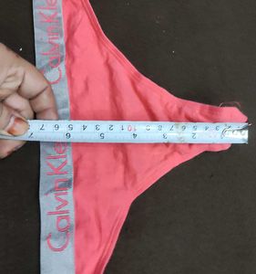 Calvin Klein Thong 🔥