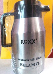 The Aroma Insulated 3-piece set