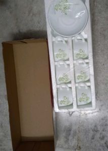 Classic  Crockery Collection