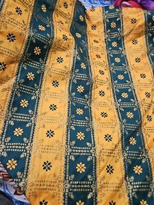 Banarasi Skirt