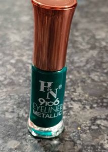 H&amp;N Metallic Eyeliner