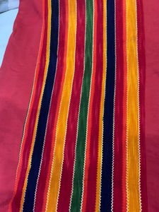 Woollen Kurti