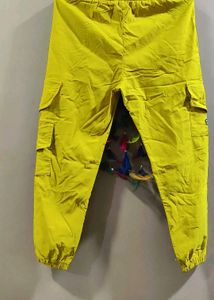 Top With Jogger