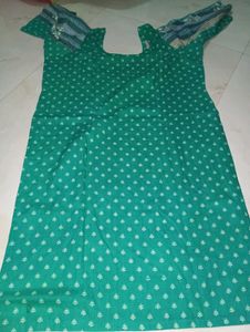 Pakistani Suit