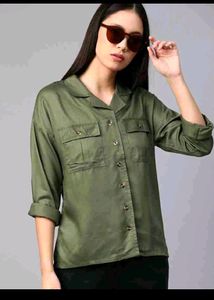 Max Shirt Top (Women)