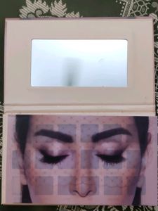 NUDE EYESHADOW PALETTE🎨