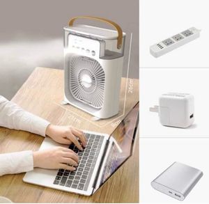 Portable Air Conditioner Coller New With Tag