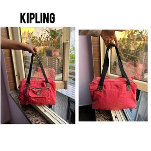 Kipling Authentic Handbag
