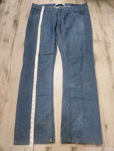 Zolo Jeans
