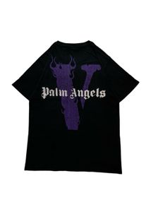 Palm Angels x Vlone