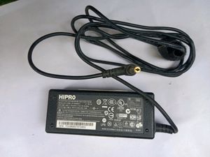 Hipro Yellow Pin Laptop Charger