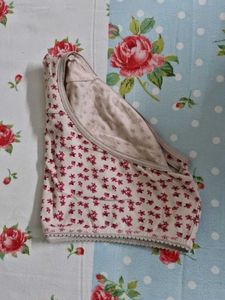 Floral Print Panties